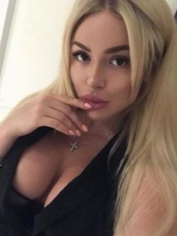 Анастасия 18-20 Реал Новосемейкино