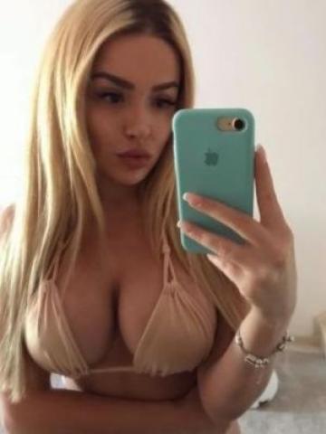 Анастасия 18-20 Реал фото 2