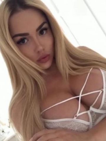 Анастасия 18-20 Реал фото 3